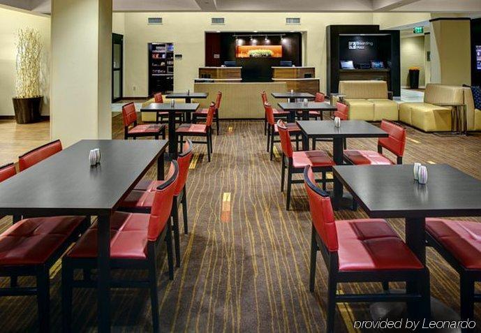 Courtyard Richmond Chester Ngoại thất bức ảnh