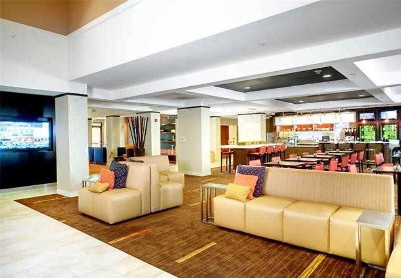 Courtyard Richmond Chester Ngoại thất bức ảnh